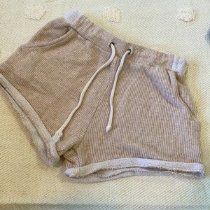 CLOTH SHORTS